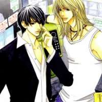  ����� From Dusk till Dawn <small>Story & Art</small> 